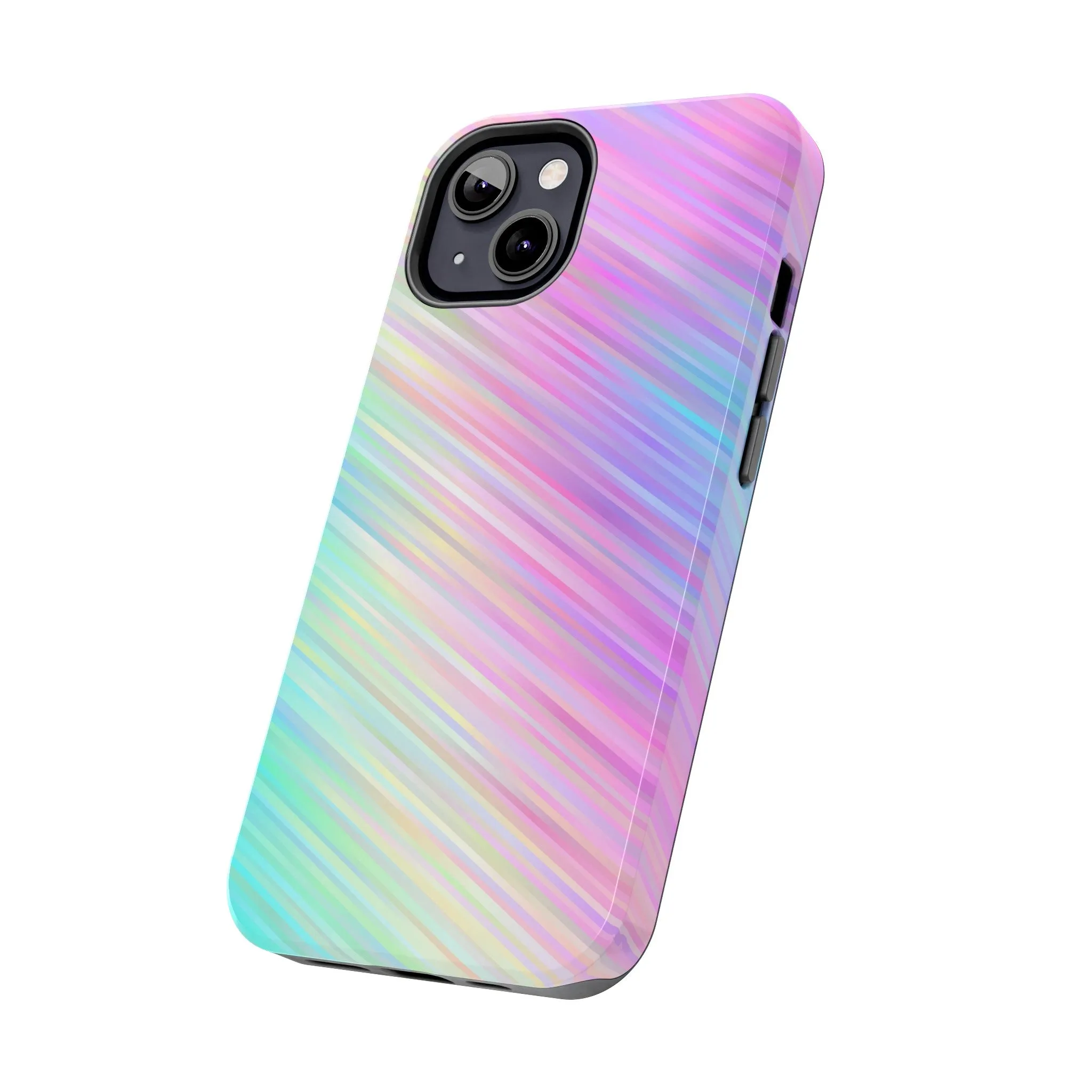 Ombré Obsession | Rainbow Case