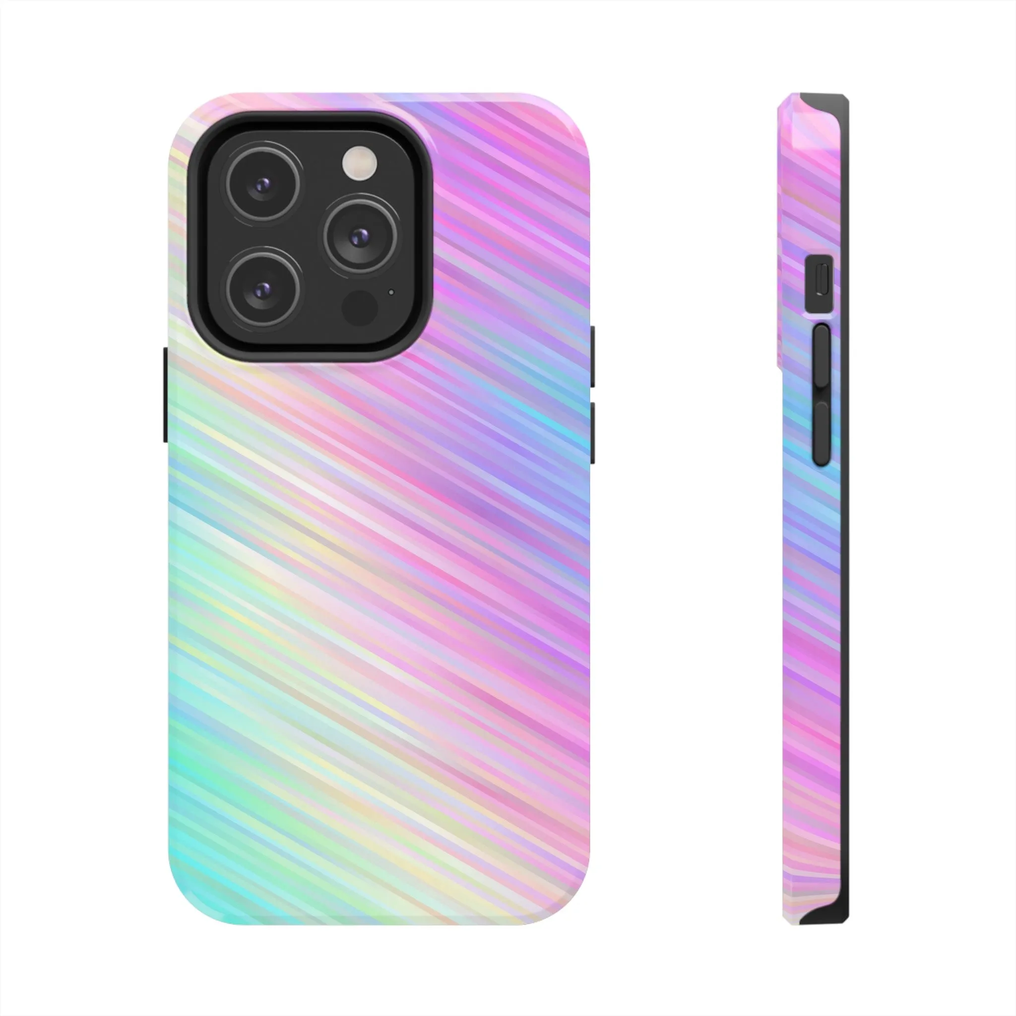 Ombré Obsession | Rainbow Case