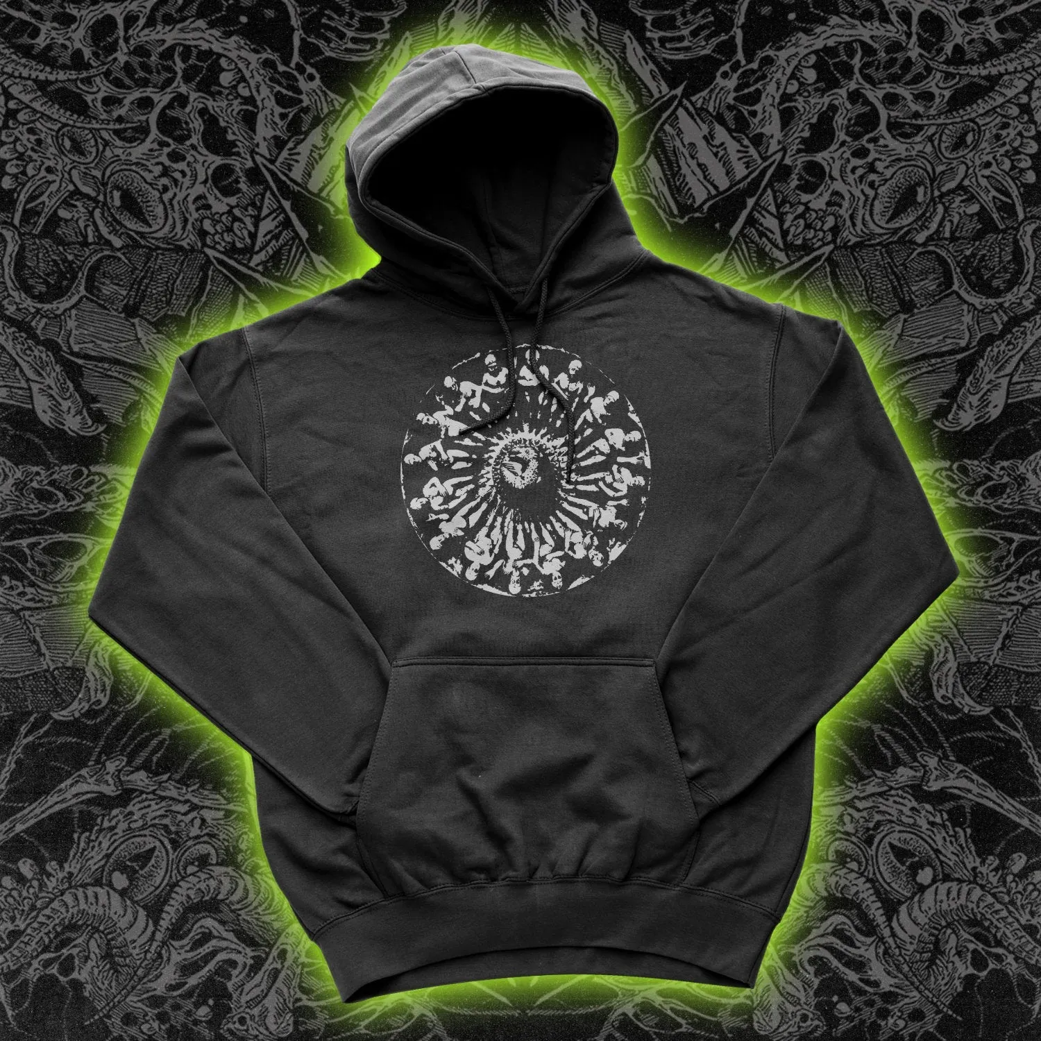 Orphic Worship Hoodie