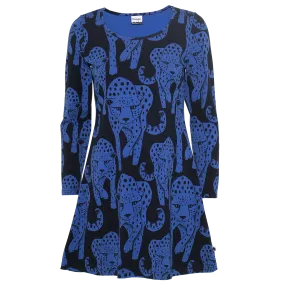 PaaPii Sumu Tunic - Cheetah