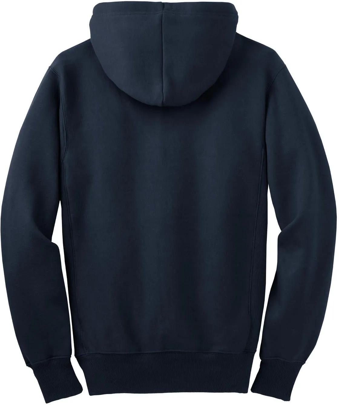 Port Authority Heavyweight Full Zip Sweatshirt