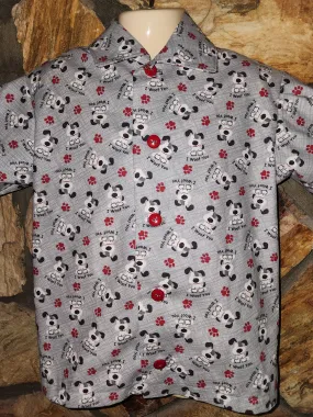 Puppy Size 5 Shirt