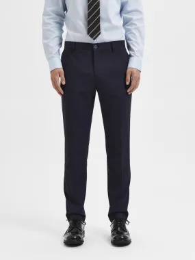 Selectedhomme slhslim-liam trs flex noos navy blazer