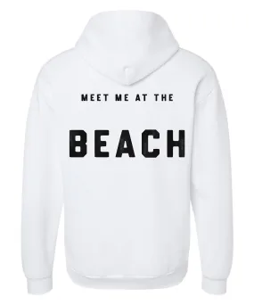 The Beach Hoodie