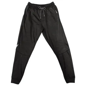 Walk-Off Joggers - Black