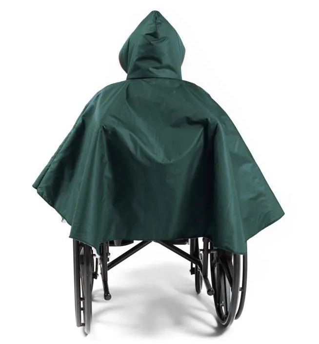 Wheelchair Poncho